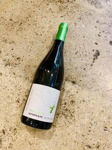 Vignoble Rethore Davy - Val de Loire Sauvignon Blanc "Parcelles" IGP 2024 750ml (12% ABV)