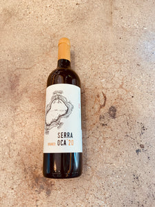 Quinta do Olival da Murta - Serra Oca Branco 2020 750ml (13.5% ABV)