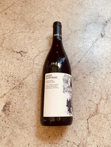 Burn Cottage - Sauvage Vineyard Central Otago Pinot Noir 2021 750ml (13.5% abv)