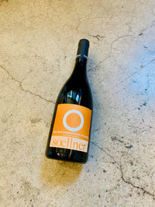 Soellner - "Ried Berg Eisenhut" Roter Veltliner Reserve Wagram DAC 2022 750ml (13% abv)
