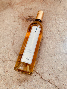 Joostenberg Wines - SWEET Chenin Blanc Noble Late Harvest HALF BOTTLE 375ML 2023 (13.0% abv)