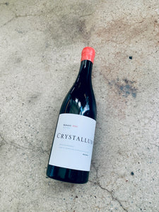 Crystallum Wines - Pinot Noir "Mabalel" W.O. Elandskloof 750ml 2023 (13.0% abv)