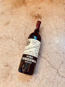 Lopez de Heredia - Vina Tondonia Reserva 2012 750ml (13% abv)