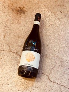 Lorenzo Negro - Roero Arneis DOCG Riserva Sant'Anna 2021 750ml (13.5% abv)