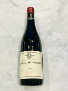 Trapet - Gevrey-Chambertin "Ostrea" 2022 750ml (13% abv)