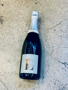 Champagne Legret & Fils - Millesime 2008 Brut Nature 750ml (12% abv)