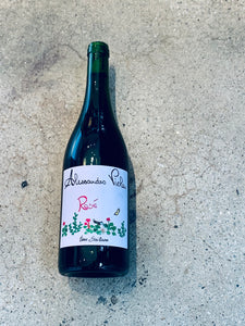 Alessandro Viola - Rose 2022 Terre Siciliane IGP 750ml (11.5% ABV)
