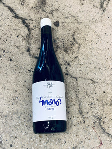 4 Monos - "GR-10" TINTO Vinos de Madrid D.O. 2021 750 ML (13.5% ABV)