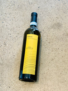 Borgo Paglianetto - "Petrara" Verdicchio di Matelica DOC 750ml 2021 (13% ABV)