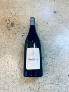 Domaine de la Pagerie (Baptiste Pointereau) - Reuilly Blanc Sauvignon 2021 750ml (12.5% ABV)