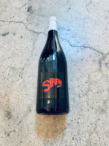 Julie Benau - Syrah VDF 2020 750ml (13.5% ABV)