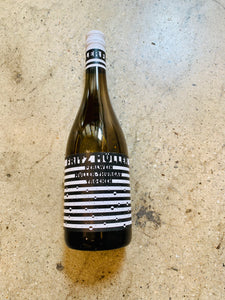 Fritz Muller - "Perlwein" Trocken Muller-Thurgau NV Semi Sparkling 750ml (11.5% ABV)