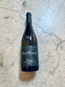 Pearl Morissette - "Fougue" VQA Creek Shores 2021 750ml (11-14% ABV)