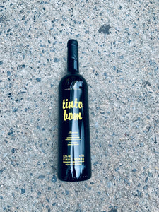 Antonio Ribeiro Pereira - Tinto Bom Vinho Verde RED 2021 750 ML (12.5% ABV)