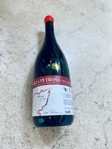 Etnella - Villa Petrosa MAGNUM 2020 1.5L Terre Siciliane Rosso I.G.T. (14% ABV)