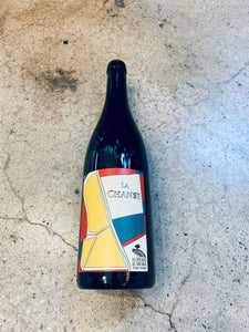 Les Deplaudes de Tartaras - La Chanse Syrah VDF 2021 750ml (12% ABV)