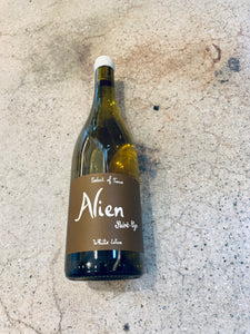 Domaine Saint-Cyr - "Alien" Aligote 2021 750ml (12% ABV)