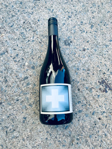 Roterfaden & Rosswag Co-op - "Terraces" White (vineyard project 006) 2021 750 ML (12.5% ABV)