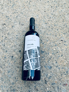Cascina I Carpini - "Sette Zolle" Barbera Colli Tortonesi DOC 2016 750ml (15% ABV)