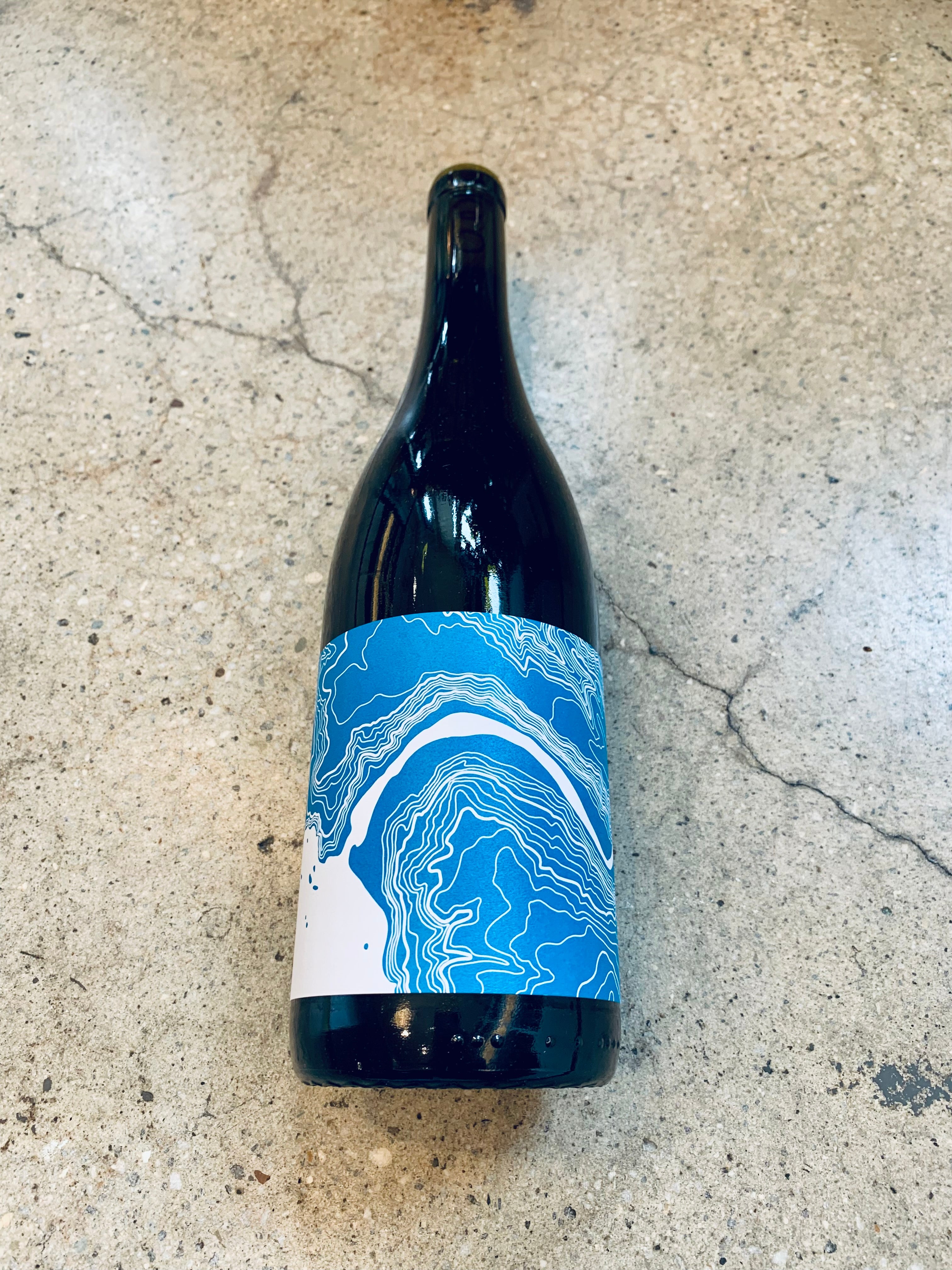 Lioco 2022 Mendocino County Pinot Noir