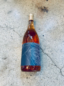 Lioco - ROSE Carignan Mendocino County 2022 750ml (12.5% ABV)