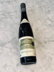 Schloss Gobelsburg - Kamptal Ried Heiligenstein Riesling 1 OTW 2020 750ml (13% ABV)