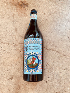 LunaGaia - ‘Mandricardo’ Catarratto Terre Siciliane IGP 2021 (12.5% ABV) 750ml