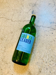 Barbara Ohlzelt - Gruner Veltliner "Leader" 2023 1L (12.5% ABV)