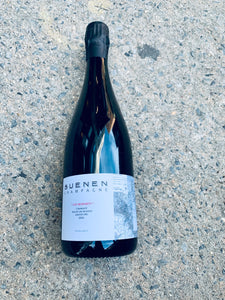 Champagne Suenen - "Les Robarts" Blanc de Blancs Cramant Grand Cru Extra Brut 2016 750ml (12.5% ABV)