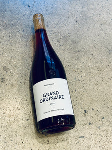 Wasenhaus - Grand Ordinaire 2022 (12.5% ABV) 750ml