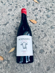 Weingut Karl Schnabel - KOR Blaufrankisch Osterreich 750ml 2020 (12% ABV)