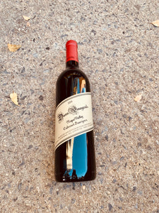 Dunn Vineyards - Cabernet Sauvignon Napa Valley 2021 (13.9% ABV) 750 ml