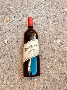 Dunn Vineyards - Cabernet Sauvignon Napa Valley 2019 (13.9% ABV) 750 ml