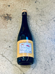 Alberici - Lambrusco dell'Emilia La Fogarina Boretto NV (11% ABV) 750 ml