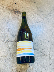 Floral Terranes - Chardonnay North Fork Long Island 2022 750ml (12.6% ABV)