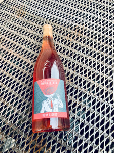 Weingartner Oliver - RUBY LIGHTS Hungarian PGI Skin Contact 2023 750ML (12.5% ABV)