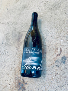 Sandhi - Sta. Rita Hills Chardonnay 2021 750ml (12.8% ABV)