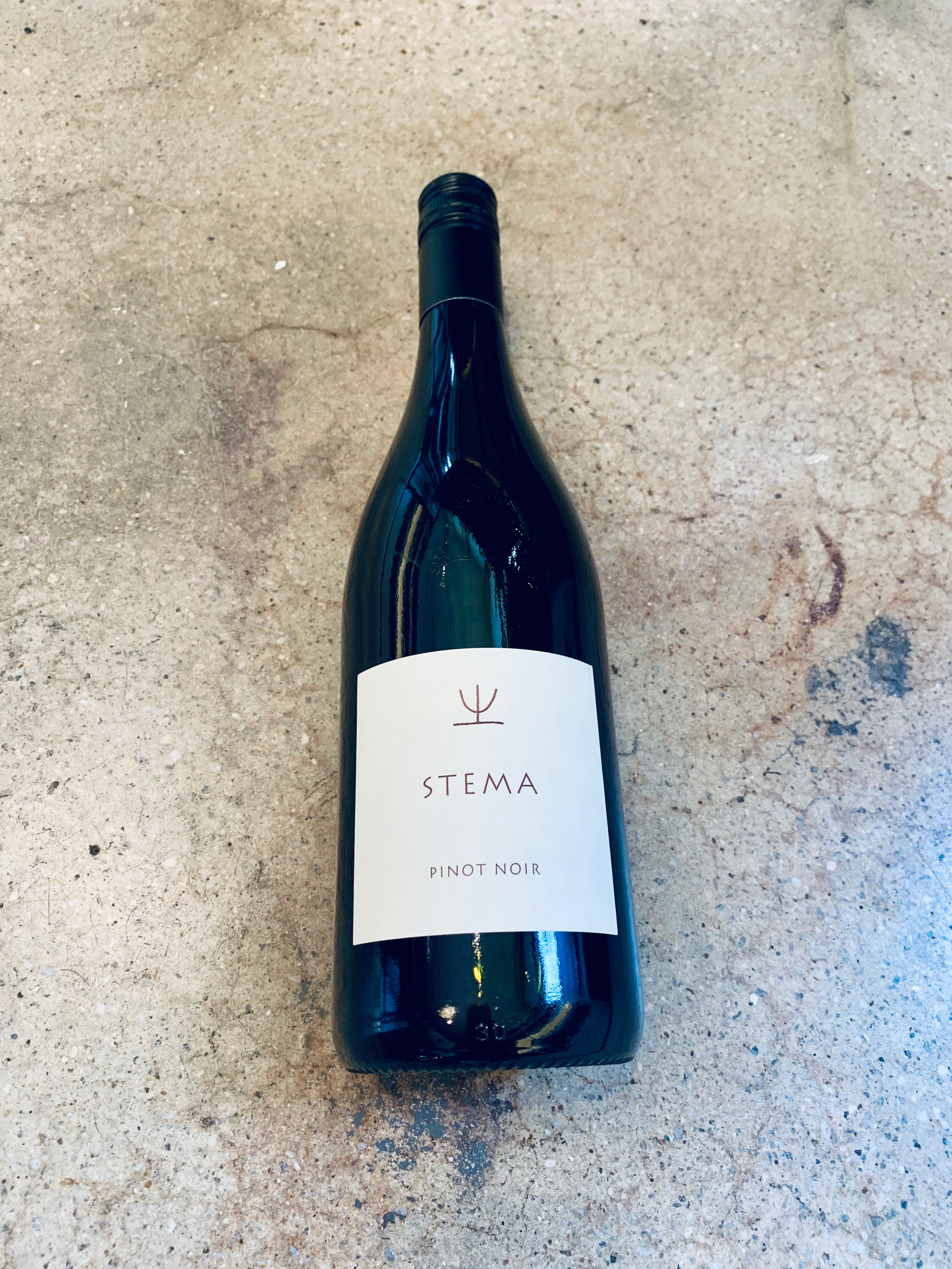Terre Gaie - "Stema" Pinot Noir VENETO IGT 2022 750ml (12.5% ABV)