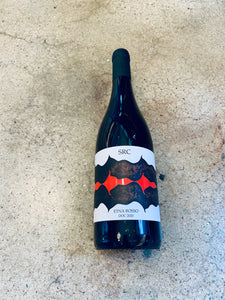 SRC - ETNA ROSSO DOC 2020 750ml (13.5% ABV)