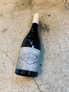 Zuccardi - Concreto Malbec 2022 750ml (14% abv)