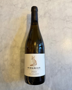 Recaredo - Miranius Penedes Blanco 2022 750ml