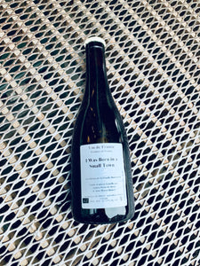 Anders Frederik Steen - "I Was Born in a Small Town" VDF white 2019 500ML (13.75% ABV)
