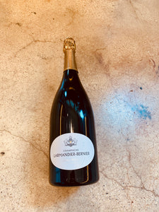Larmandier-Bernier Champagne - Extra Brut 1er Cru LONGITUDE NV Champagne Blanc de Blancs MAGNUM 1.5L (12.5% abv)