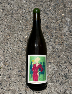 Carl Ehrhard - "Frau Ehrhard" Naturlich Riesling Trocken (Rheingau Landwein) 2020 750 ML (12.5% ABV)