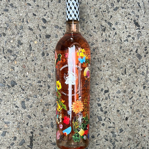 Wolffer - "Summer in a Bottle" Rosé (Long Island NY) 2022 750ml (12.4% ABV)