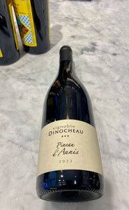 Vignoble Dinocheau - Pineau d'Aunis VDF 2022 750ml (12.5% ABV)