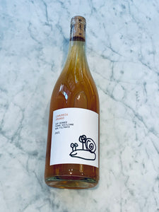 Di Giovanna - Camurria "The Snail" Orange 2022 750ml 12% ABV