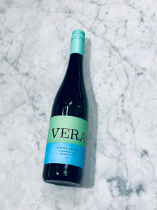 Vinos del Atlantico - Vera Vinho Verde Branco 2022 750ml 12.5% abv