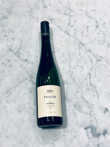 Prager - Wachau Riesling Ried Steinriegl Federspiel 2019 750ml 12.5% ABV