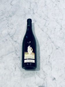 Domaine Moreau-Naudet - Chablis 2021 (12% ABV) 750ml